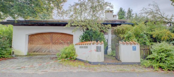 9 rooms Villa in Munich, Germany No. 320656 14