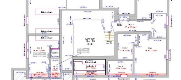 9 rooms Villa in Munich, Germany No. 320656 16