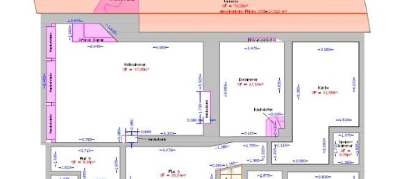 9 rooms Villa in Munich, Germany No. 320656 15