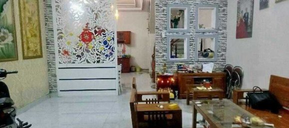 62.5m² Townhouse in Nha Be, Vietnam No. 15865 4