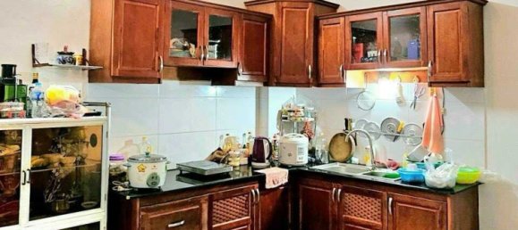 62.5m² Townhouse in Nha Be, Vietnam No. 15865 5