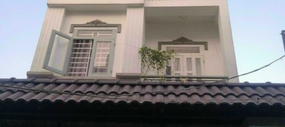 62.5m² Townhouse in Nha Be, Vietnam No. 15865 2