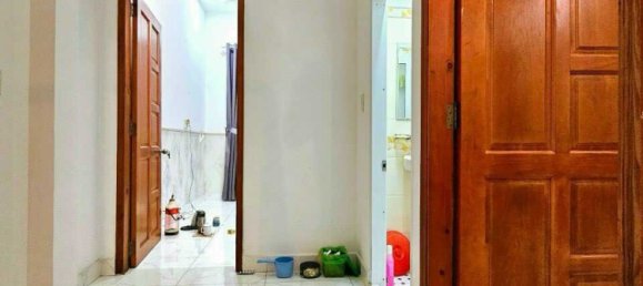 62.5m² Townhouse in Nha Be, Vietnam No. 15865 3