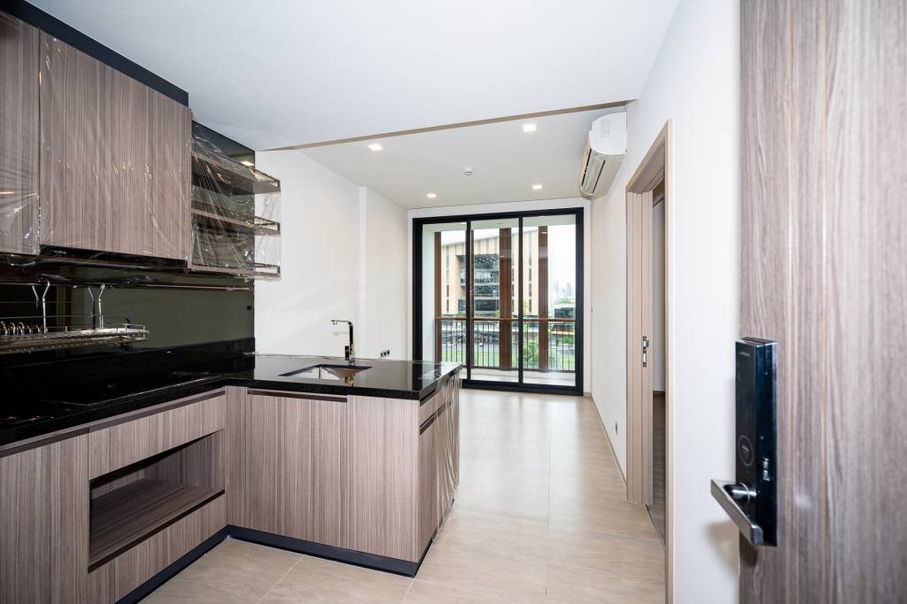 شقة 1 غرف نوم  في Railay Beach, Thailand رقم 61965