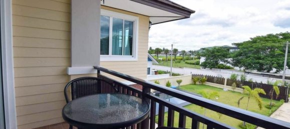 4 bedrooms House in Hua Hin, Thailand No. 58931 7