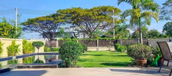 4 bedrooms House in Hua Hin, Thailand No. 58931 4