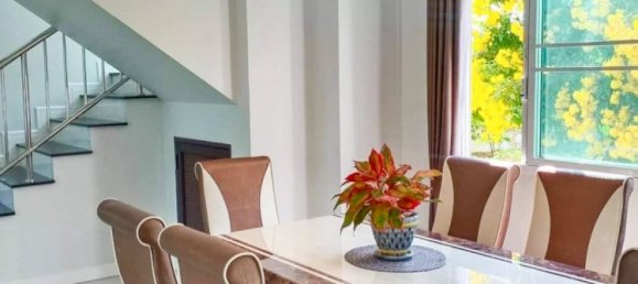 4 bedrooms House in Hua Hin, Thailand No. 58931 10