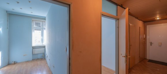 Квартира с 3 комнатами в Зиммеринг, Австрия № 32063 3