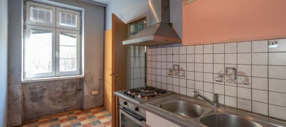 Квартира с 3 комнатами в Зиммеринг, Австрия № 32063 2