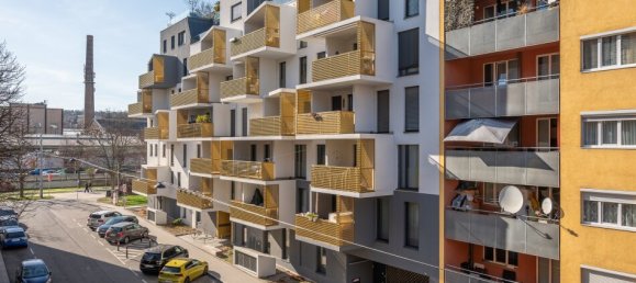 Квартира с 3 комнатами в Зиммеринг, Австрия № 32063 21