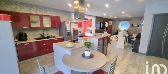 Casa de 8 habitaciónes en Fraize, France No. 160165 5