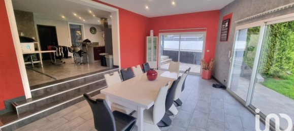 Casa de 8 habitaciónes en Fraize, France No. 160165 3