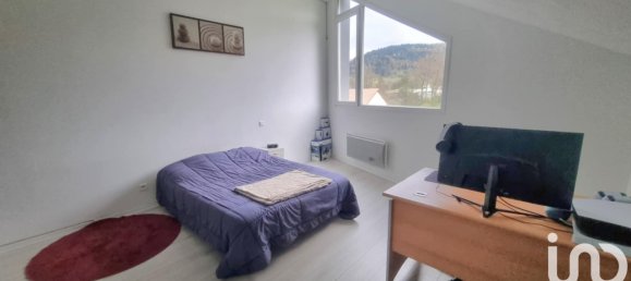 Casa de 8 habitaciónes en Fraize, France No. 160165 16