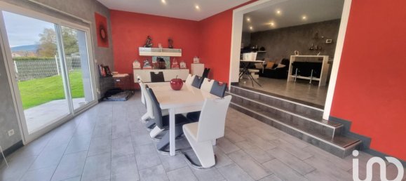 Casa de 8 habitaciónes en Fraize, France No. 160165 4