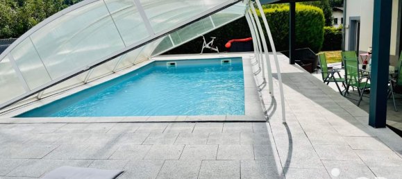 Casa de 8 habitaciónes en Fraize, France No. 160165 2