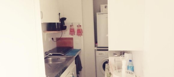 1 chambre Appartement à Coulogne, France No. 57847 3