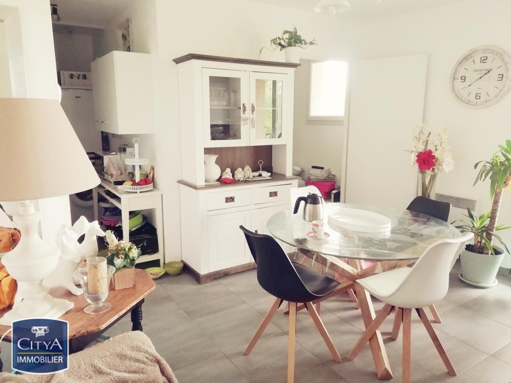 1 chambre Appartement à Coulogne, France No. 57847