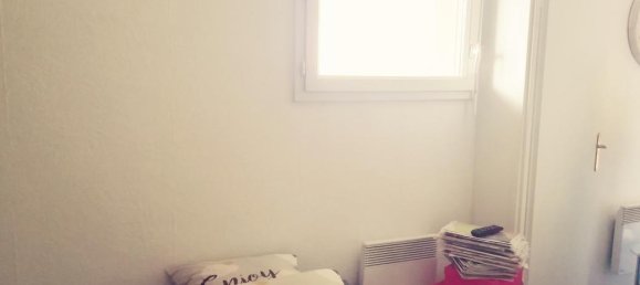 1 chambre Appartement à Coulogne, France No. 57847 5