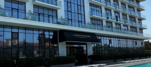 2 bedrooms Apartment in Sabunchu, Azerbaijan No. 1911 13