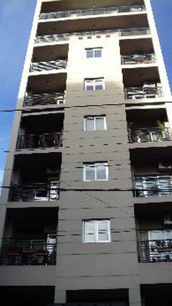 3 bedrooms Apartment in Quilmes, Argentina No. 1218