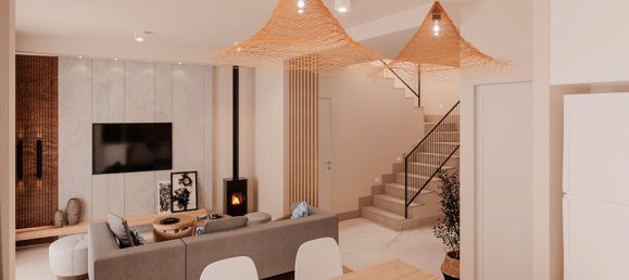 4 bedrooms Townhouse in Mallorca, Spain No. 72974 2