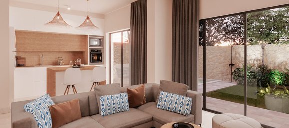 4 bedrooms Townhouse in Mallorca, Spain No. 72974 7