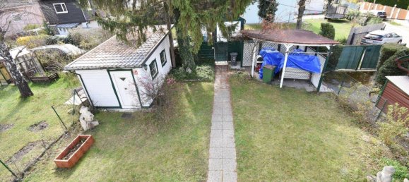 2 rooms House in Klosterneuburg, Austria No. 169426 20