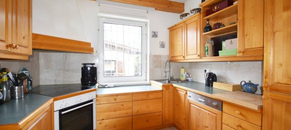 2 rooms House in Klosterneuburg, Austria No. 169426 10