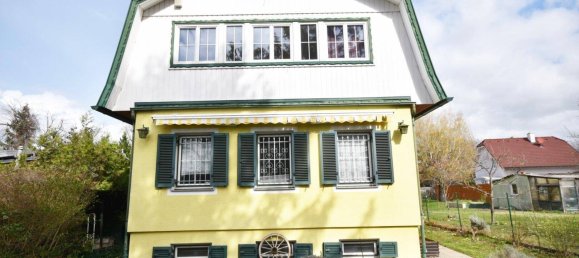 2 rooms House in Klosterneuburg, Austria No. 169426 27