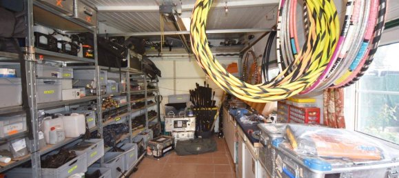 2 rooms House in Klosterneuburg, Austria No. 169426 22