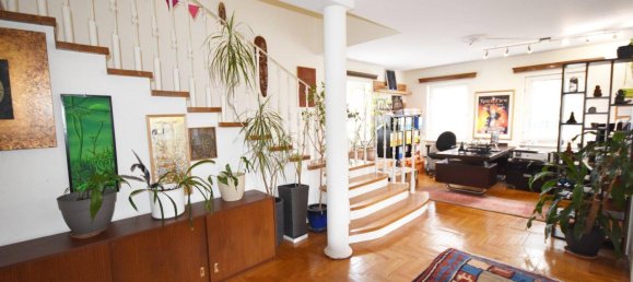 2 rooms House in Klosterneuburg, Austria No. 169426 4