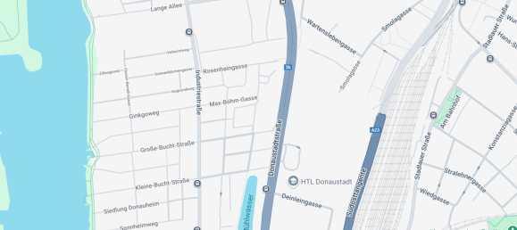 2 rooms House in Klosterneuburg, Austria No. 169426 33