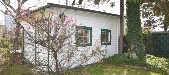 2 rooms House in Klosterneuburg, Austria No. 169426 21