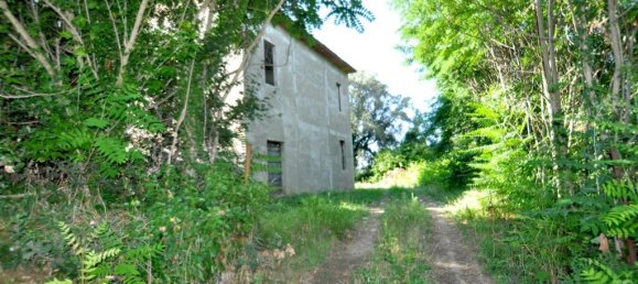 5 bedrooms House in Monte San Savino, Italy No. 54560 39