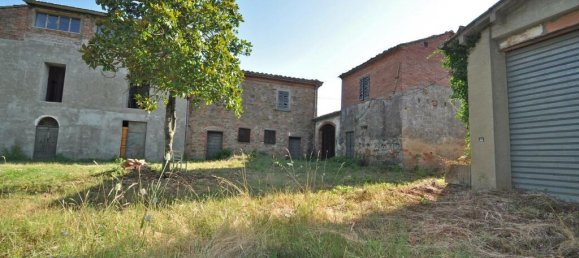 5 bedrooms House in Monte San Savino, Italy No. 54560 26