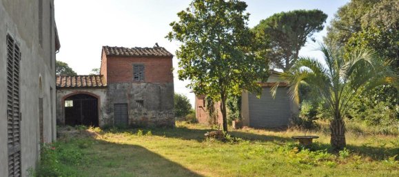 5 bedrooms House in Monte San Savino, Italy No. 54560 10