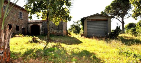 5 bedrooms House in Monte San Savino, Italy No. 54560 24