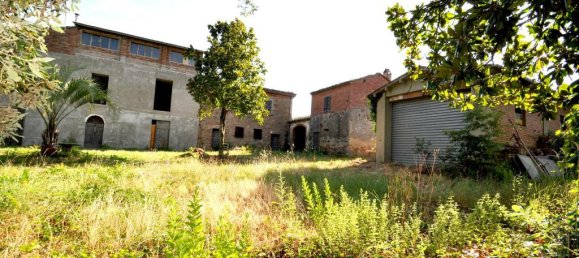 5 bedrooms House in Monte San Savino, Italy No. 54560 22