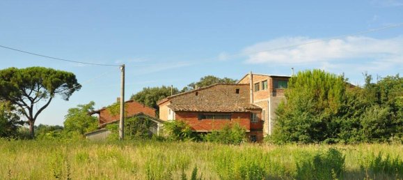 5 bedrooms House in Monte San Savino, Italy No. 54560 16