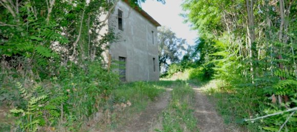 5 bedrooms House in Monte San Savino, Italy No. 54560 19