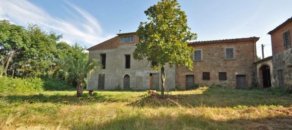5 bedrooms House in Monte San Savino, Italy No. 54560 35