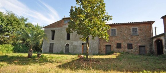 5 bedrooms House in Monte San Savino, Italy No. 54560 36