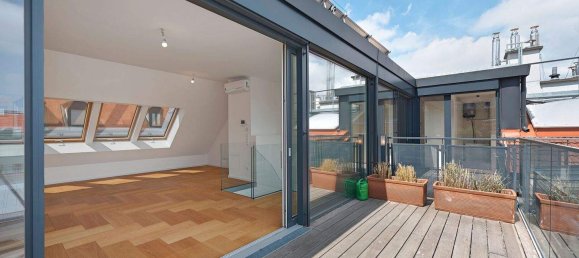 3-salle Duplex à Wieden, Austria No. 134960 9