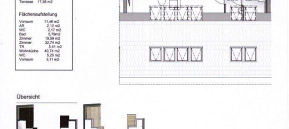 3-salle Duplex à Wieden, Austria No. 134960 25