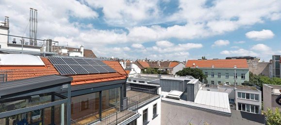 3-salle Duplex à Wieden, Austria No. 134960 19