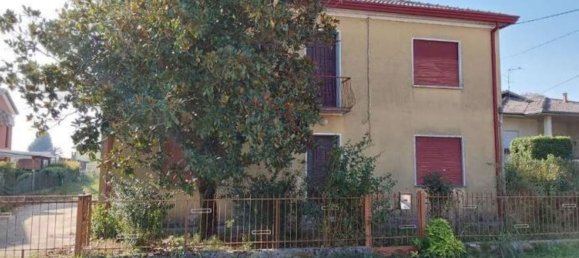 Casa de 4 habitaciónes en Casale di Scodosia, Italy No. 275000 3