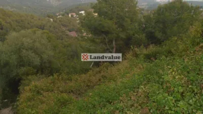 Terreno en Cunit, Spain 400 m² No. 218050