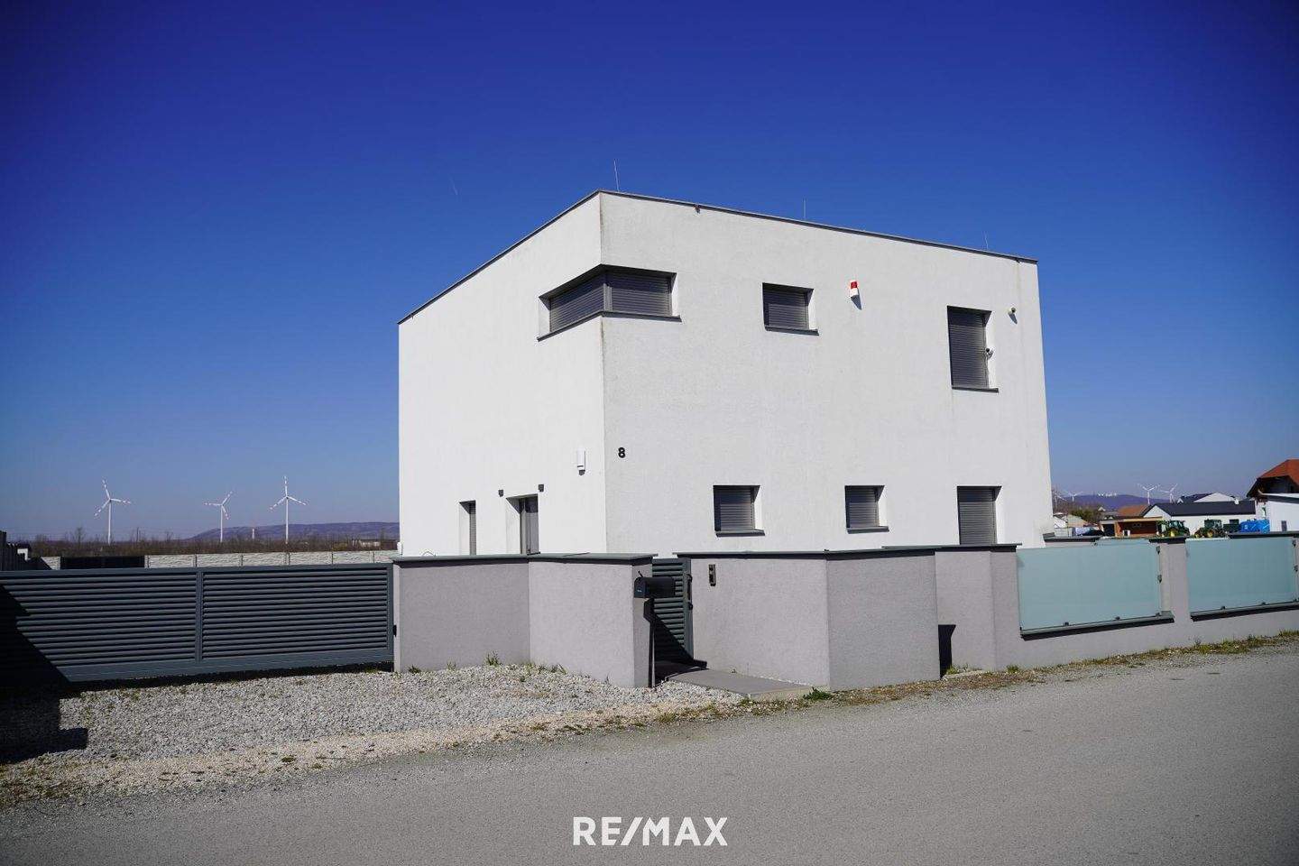 5-Zimmer Haus in Pama, Austria, Nr. 148276