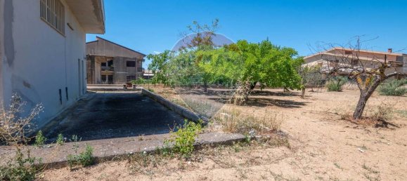 Villa de 4 dormitorios en Caltagirone, Italy No. 275799 12