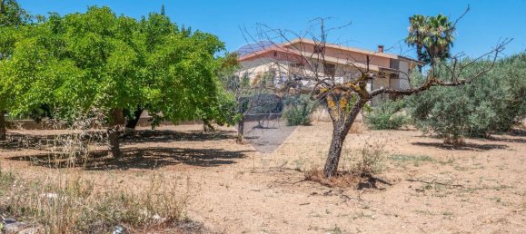 Villa de 4 dormitorios en Caltagirone, Italy No. 275799 5